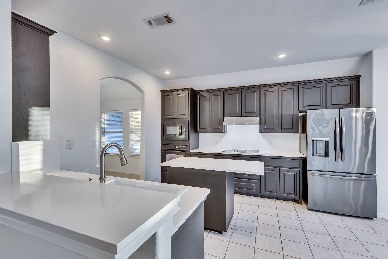 Chris Scheetz home transformation